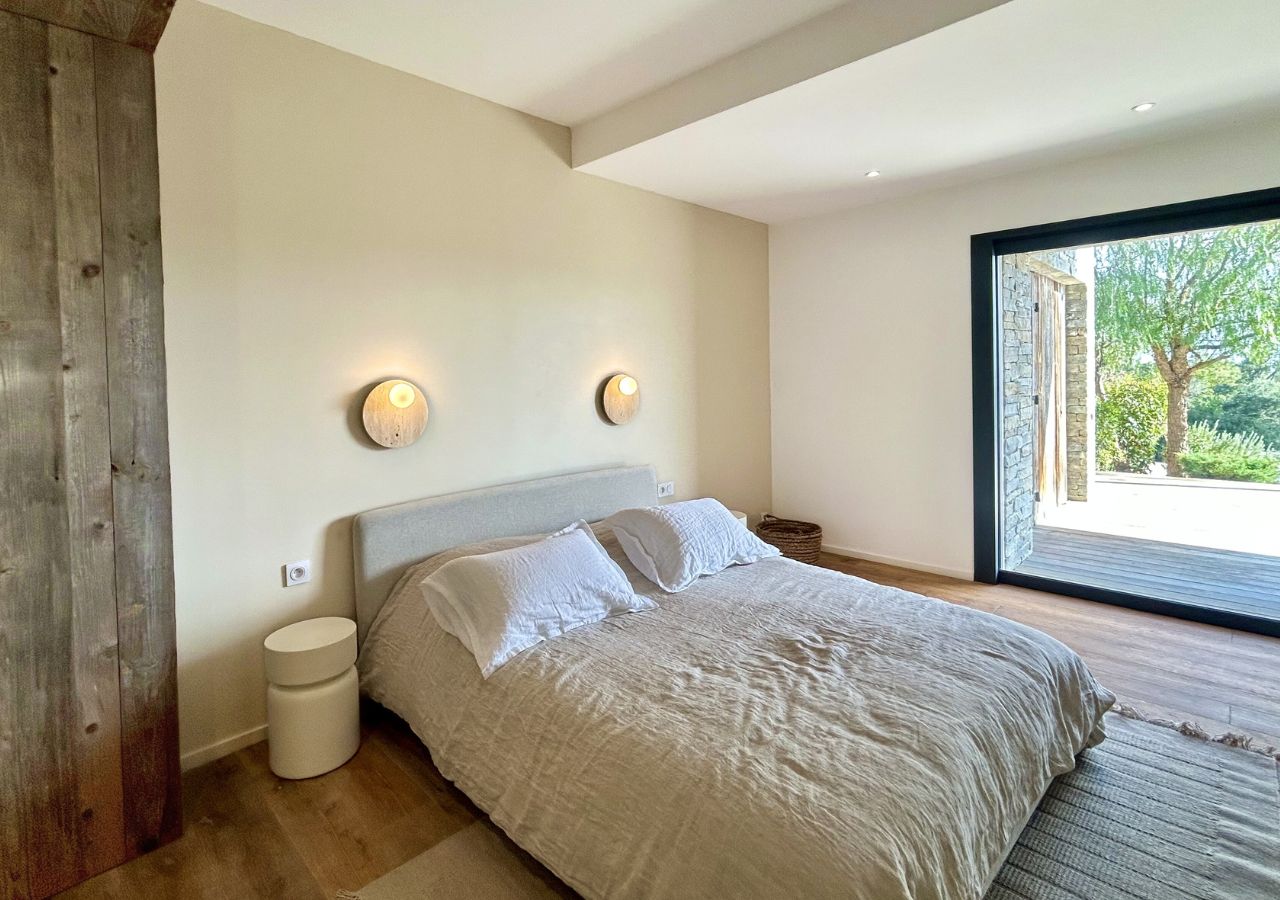 Chambre 1