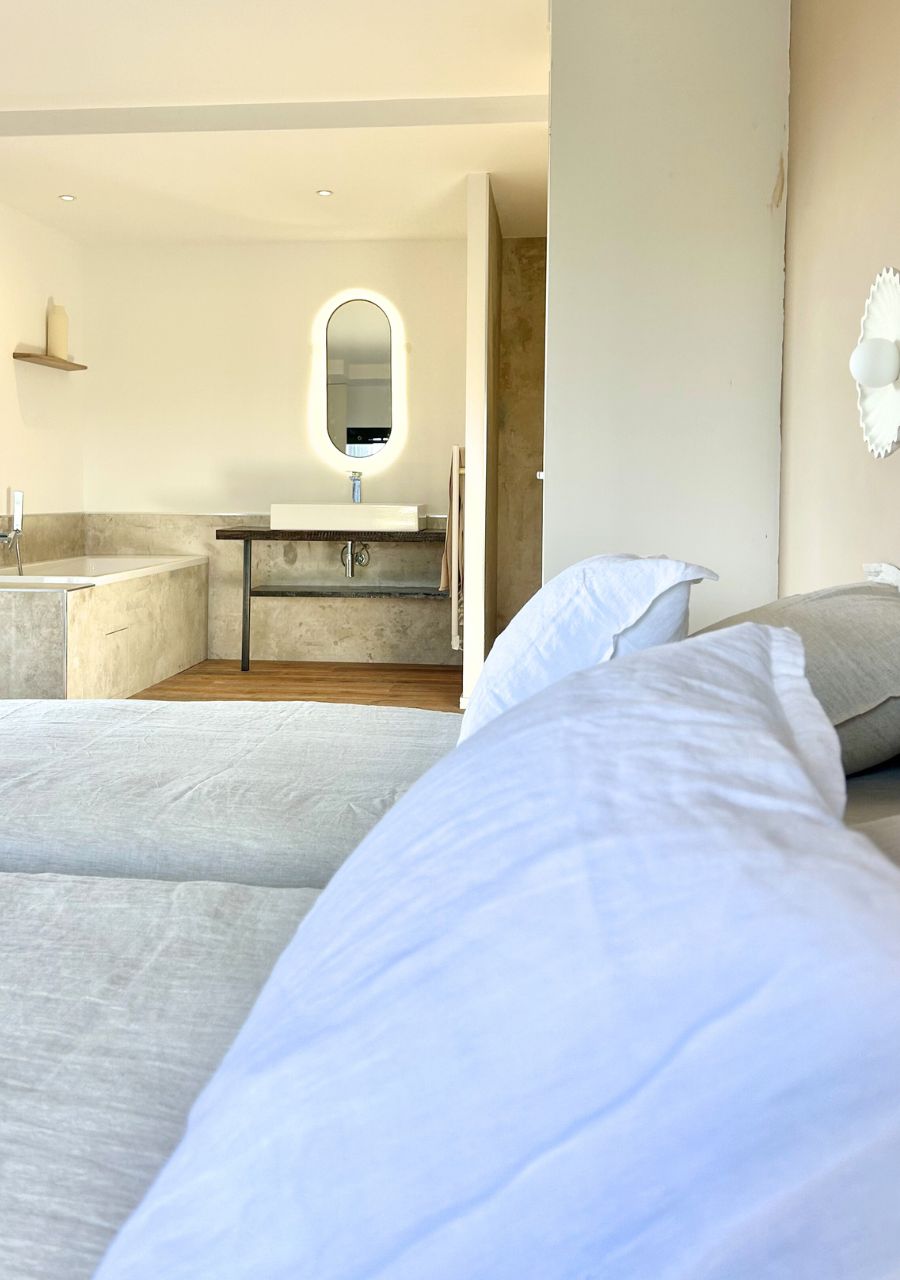 Chambre 6