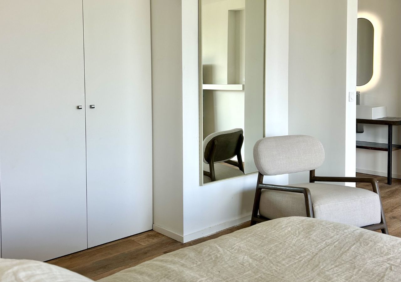 Chambre 8