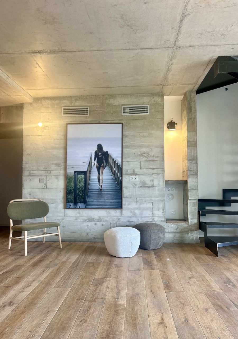 Salon 7