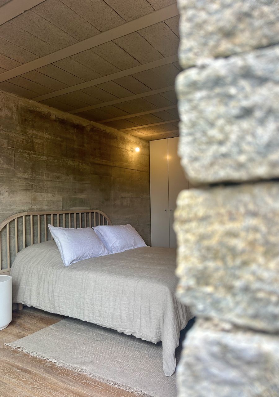 Chambre Villa Alquimia