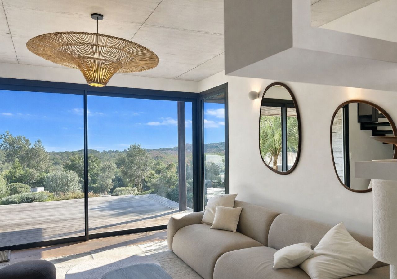 Salon Villa Alquimia